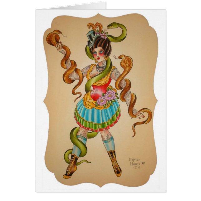 Cobra Style (Voorkant)