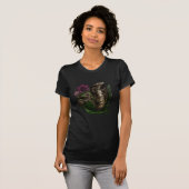 Cobra T-shirt (Voorkant volledig)