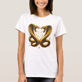 cobra t-shirt