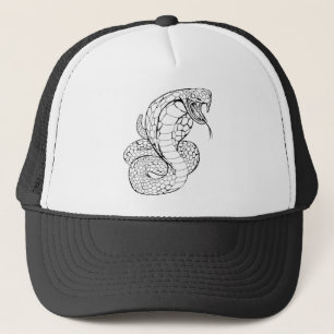 cobra trucker pet