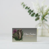 Cobra Visitekaartje (Staand voorkant)