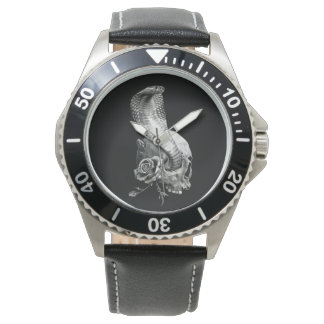 COBRA Watch Horloge