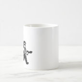 Cobra - ZX Spectrum Coffee Mok (Center)