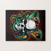 Cobras Puzzle Legpuzzel (Horizontaal)