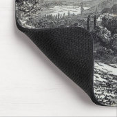 Coburg, van 'The Illustrated London News' Muismat (Hoek)