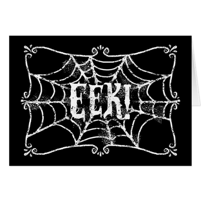 Cobweb EEK (Voorkant Horizontaal)