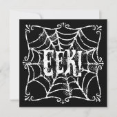 Cobweb EEK Kaart (Voorkant)