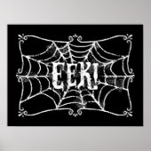 Cobweb EEK Poster (Voorkant)