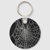 Cobweb Sleutelhanger (Voorkant)
