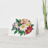 Cobweb Valentijn, fijn kunstschilderij, Kaart (Voorkant)