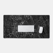 Cobwebs Desk Mat (Keyboard & Muis)