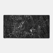 Cobwebs Desk Mat (Voorkant)