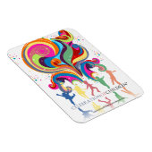 COC-magneet Magneet (Rechterzijde)