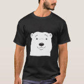 Coca-Cola - Polar Bear T-shirt (Voorkant)