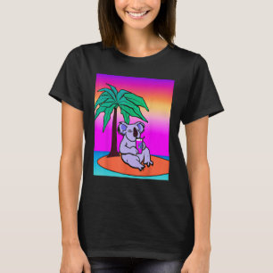 Coca Koala T-shirt