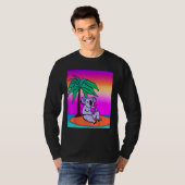 Coca Koala T-shirt (Voorkant volledig)