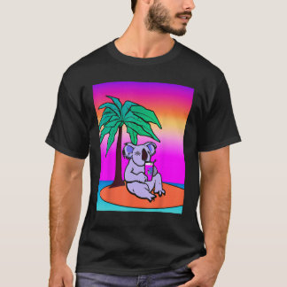 Coca Koala T-shirt