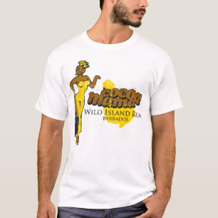 Coca Mama Rum T-shirt
