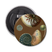 Coca Shell Button Flesopener (Voorkant)