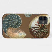 Coca Shell Case-Mate iPhone Case (Achterkant (horizontaal))