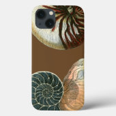 Coca Shell Case-Mate iPhone Case (Achterkant)