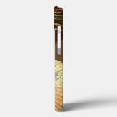 Coca Shell Case-Mate iPhone Case (Achterkant / Links)