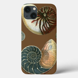 Coca Shell Case-Mate iPhone Case