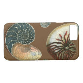 Coca Shell Case-Mate iPhone Case (Achterkant (Horizontaal))