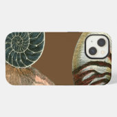 Coca Shell iPhone Hoesje (Achterkant horizontaal)