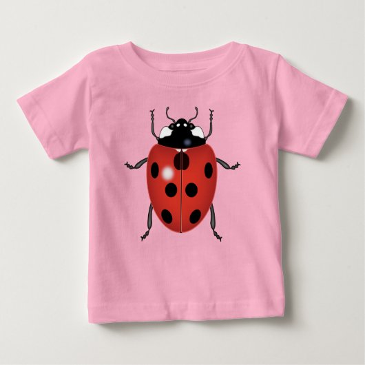 COCCINELLE (Voorkant)