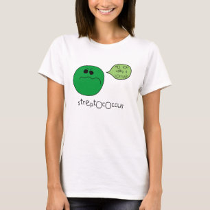 Coccus t-shirt