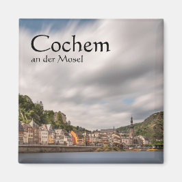 Cochem an der Mosel - Duitsland Magneet