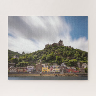 Cochem an der Mosel Legpuzzel