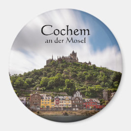 Cochem an der Mosel Magneet
