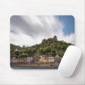 Cochem an der Mosel Muismat (Met muis)