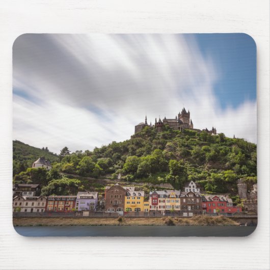 Cochem an der Mosel Muismat (Voorkant)