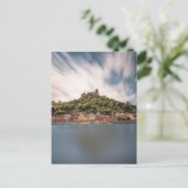 Cochem Duitsland Briefkaart (Staand voorkant)