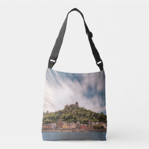Cochem Duitsland Crossbody Tas