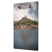 Cochem Duitsland Klembord (Links)