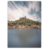 Cochem Duitsland Klembord (Achterkant)