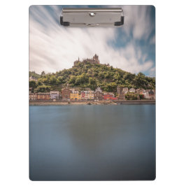 Cochem Duitsland Klembord