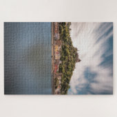 Cochem Duitsland Legpuzzel (Horizontaal)