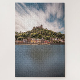 Cochem Duitsland Legpuzzel