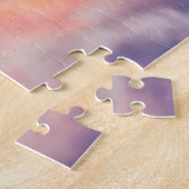 Cochem, Duitsland Legpuzzel (Zijkant)