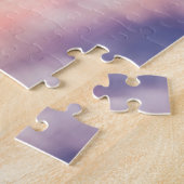 Cochem, Duitsland Legpuzzel (Zijkant)