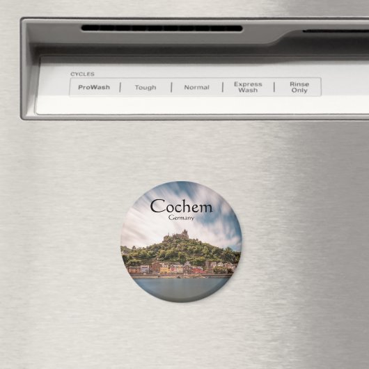 Cochem Duitsland Magneet (Insitu (Vaatwasser))