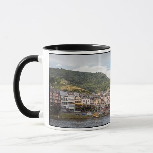 Cochem Duitsland Mok (Links)