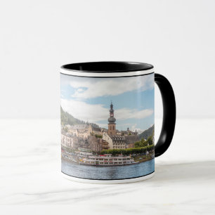 Cochem Duitsland Mok