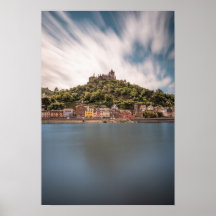 Cochem Duitsland