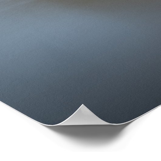 Cochem Duitsland Poster (Hoek)